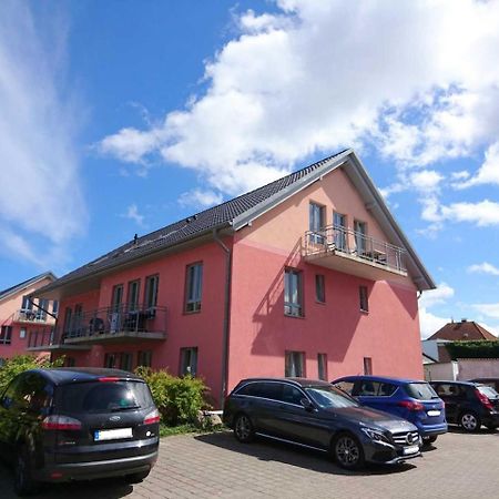 Haus Grete Wohnung 10 Koserow エクステリア 写真