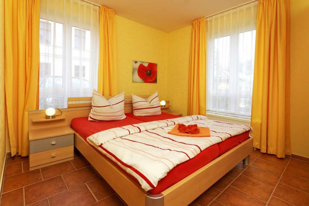 Haus Grete Wohnung 10 Koserow エクステリア 写真